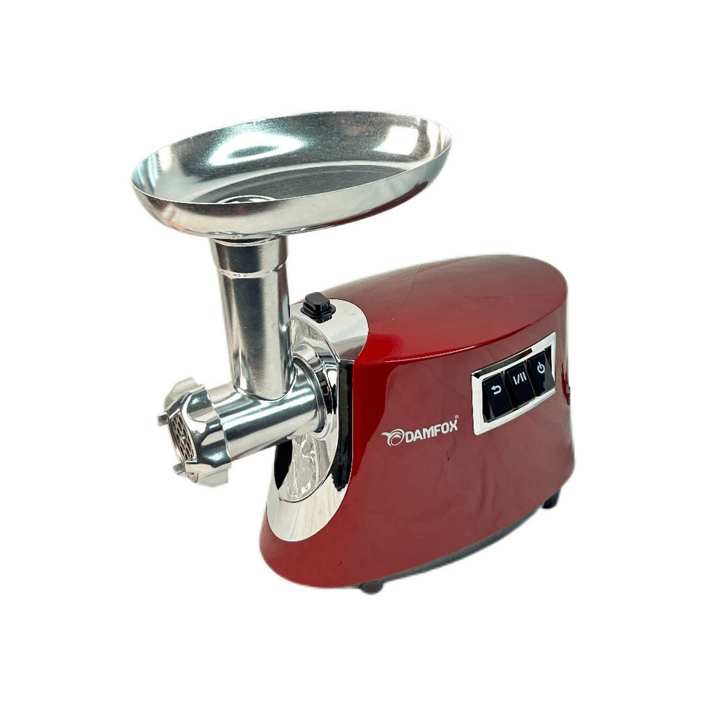 DAMFOX Meat Grinder