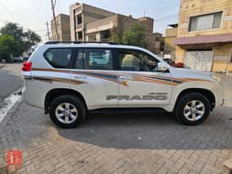 تويوتا برادو Tx-l TOP — photo 2