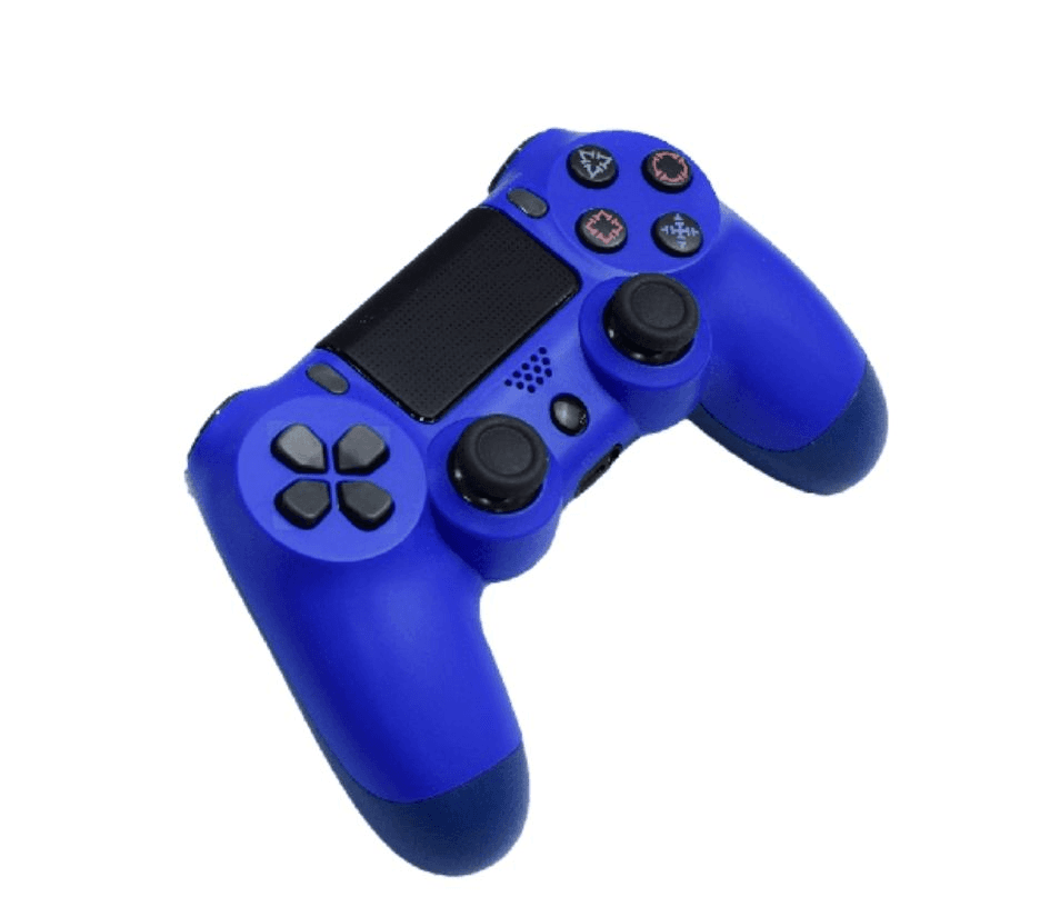 Wireless PS4 Controller