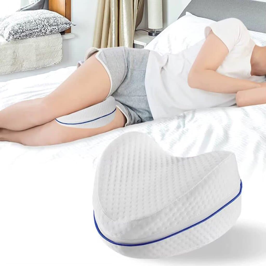 Medical Knee Pillow