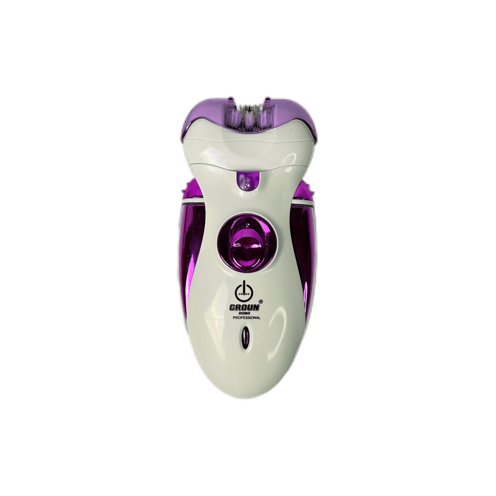 Crown Women's Epilator