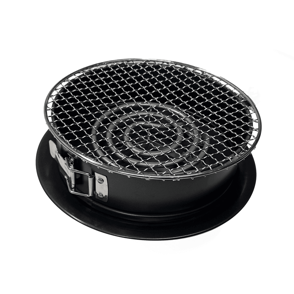 Portable Electric Grill - MS-067