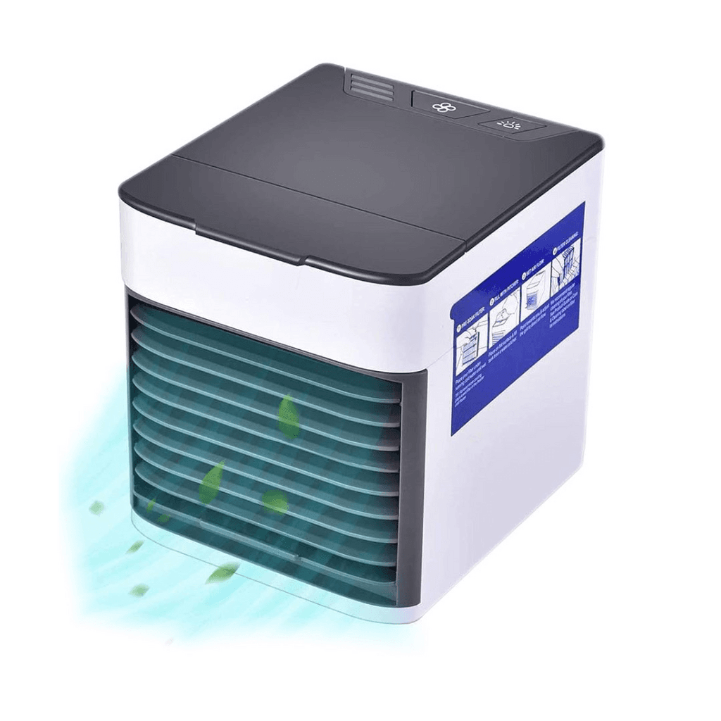 Mini Desktop Air Cooler