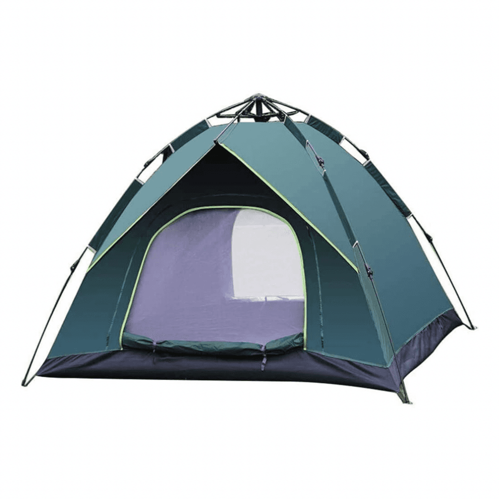 Large Camping Tent