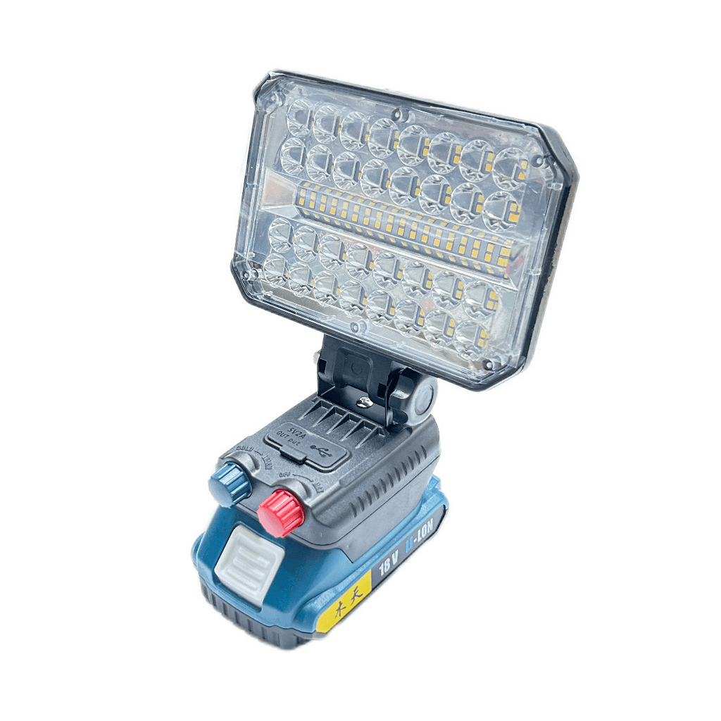 Rechargeable Work Light