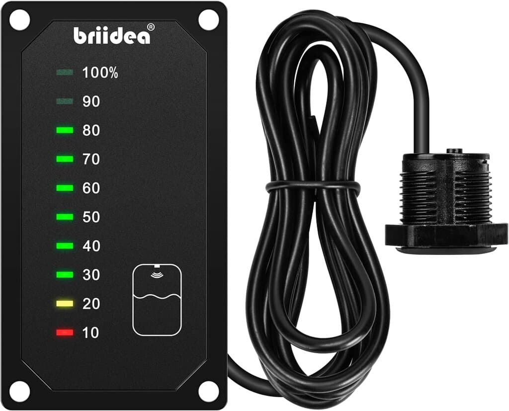 Briidea Fresh Water Tank Indicator