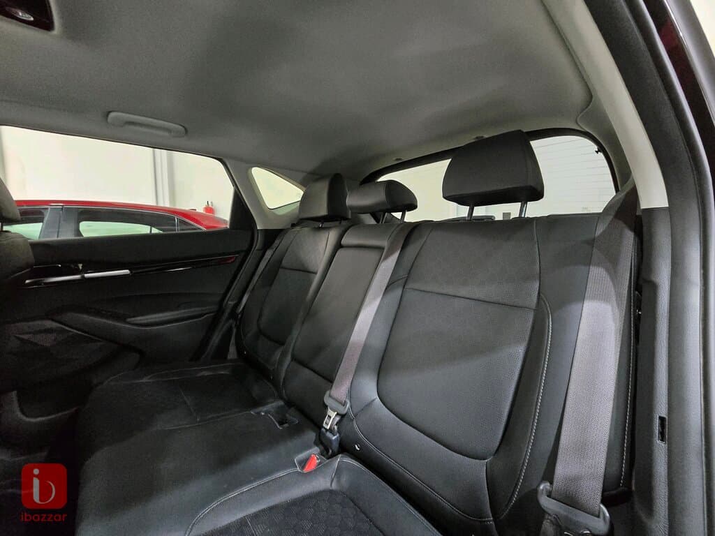 KIA Seltos 7