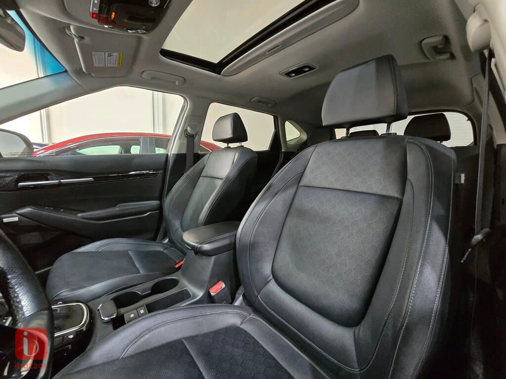 KIA Seltos 9
