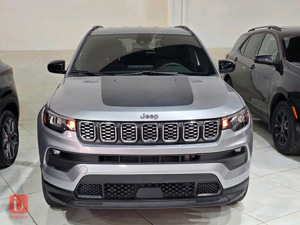 جيب كومباس — photo 2