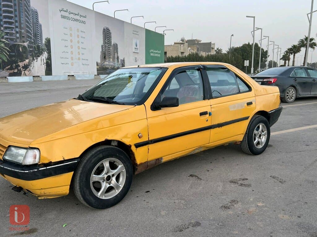 بغداد الغزاليه  شارع مدير الامن سعر 17