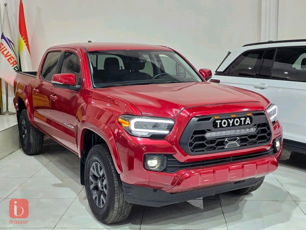 Toyota Tacoma