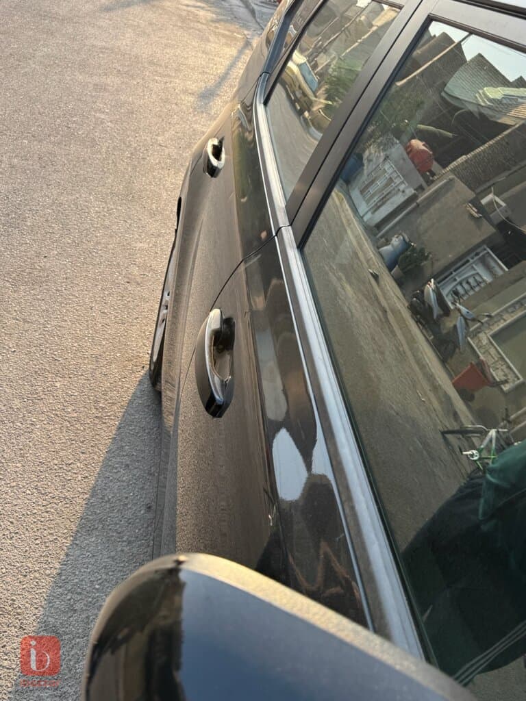 KIA Soul LX 8