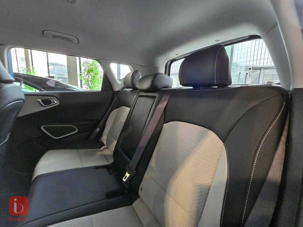 KIA Soul 5