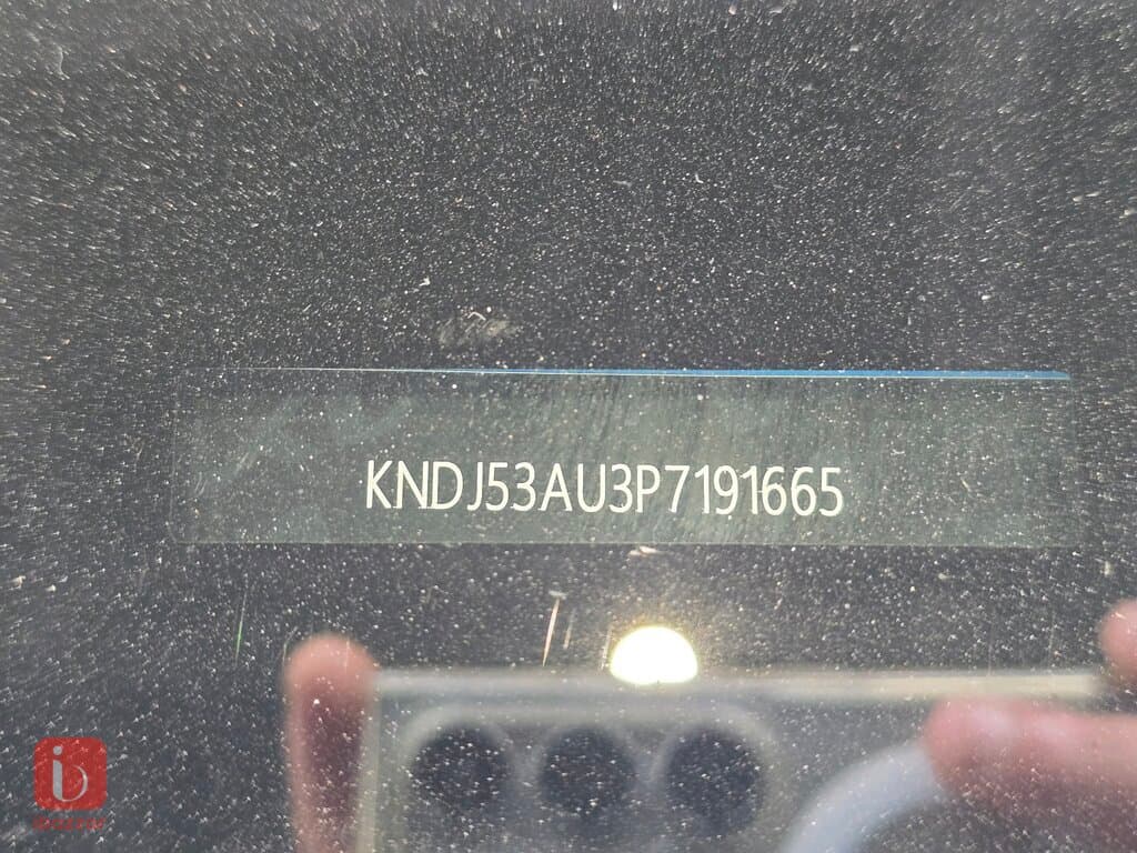 KIA Soul 9
