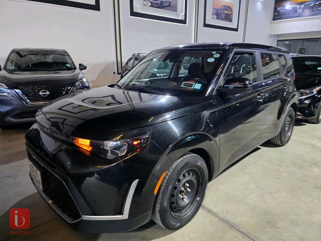 KIA Soul 2