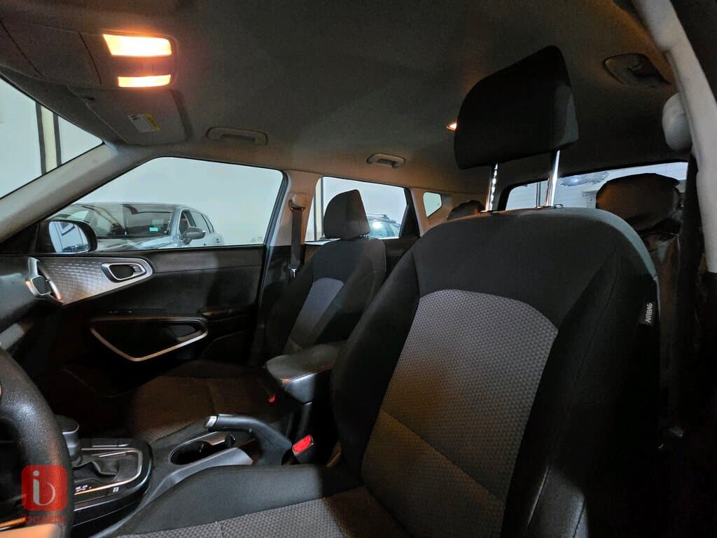 KIA Soul 7