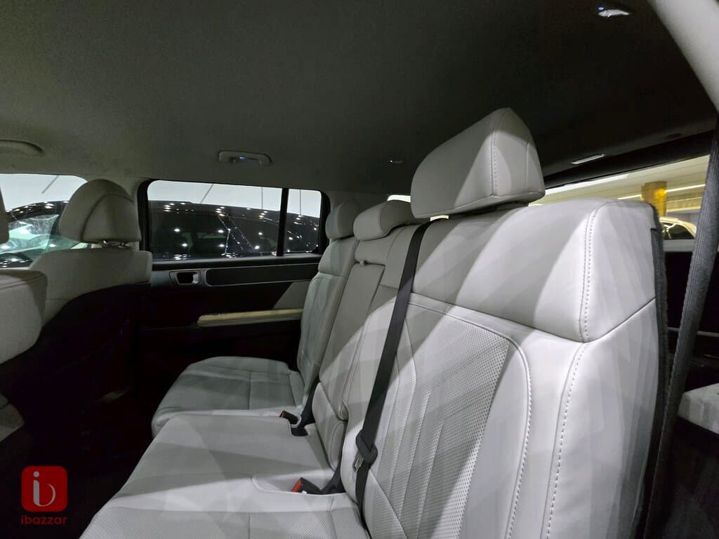 Hyundai Santa Fe 5