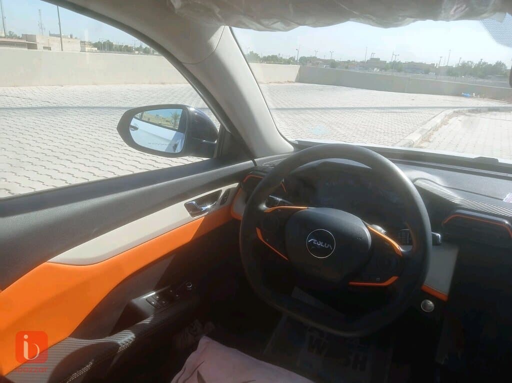 DongFeng Shine A30 — photo 3
