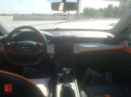 DongFeng Shine A30 — photo 4