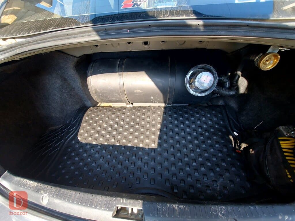 Mitsubishi Lancer GLS Plus 11
