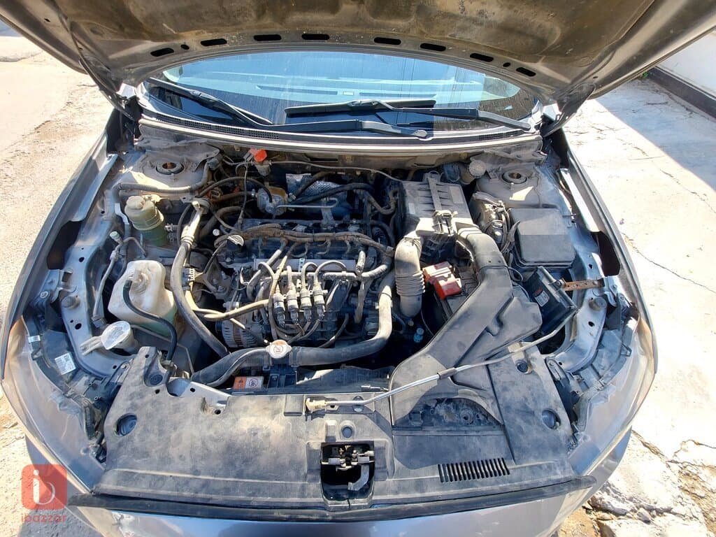 Mitsubishi Lancer GLS Plus 12