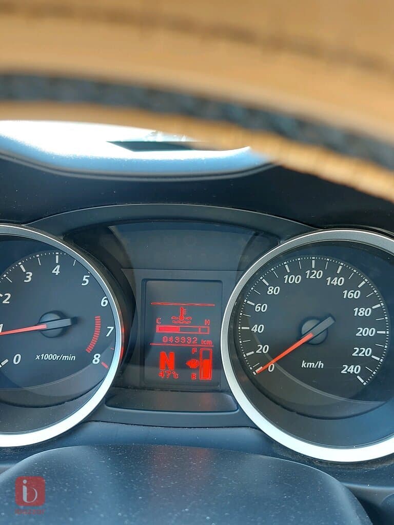 Mitsubishi Lancer GLS Plus 8