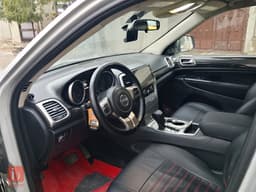 Jeep Grand Cherokee Laredo — photo 3