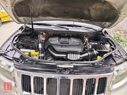 Jeep Grand Cherokee Laredo — photo 8