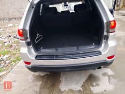 Jeep Grand Cherokee Laredo — photo 10