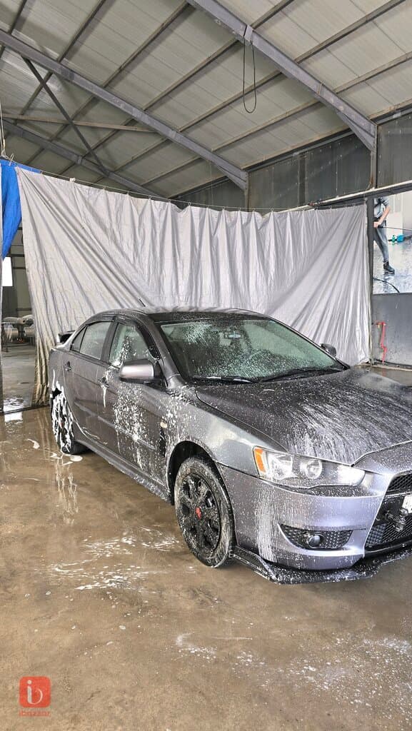 Mitsubishi Lancer 17