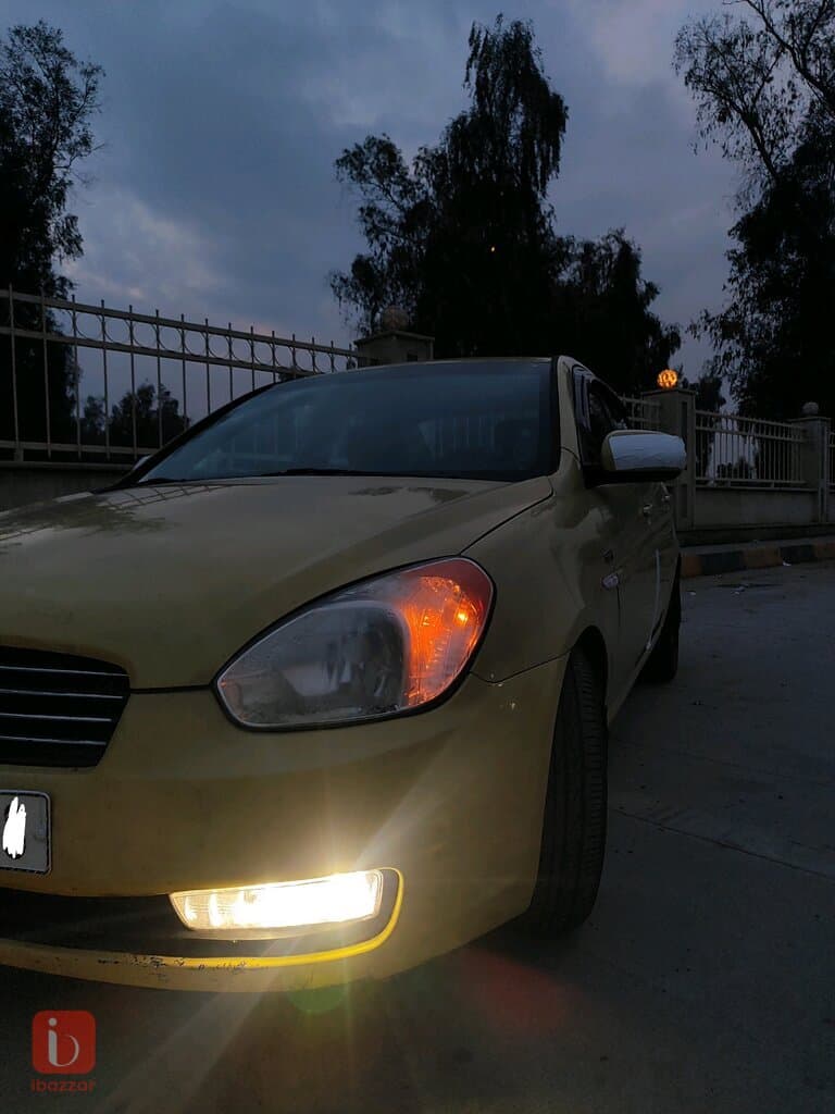 اكسنت دبدوب 2011  3