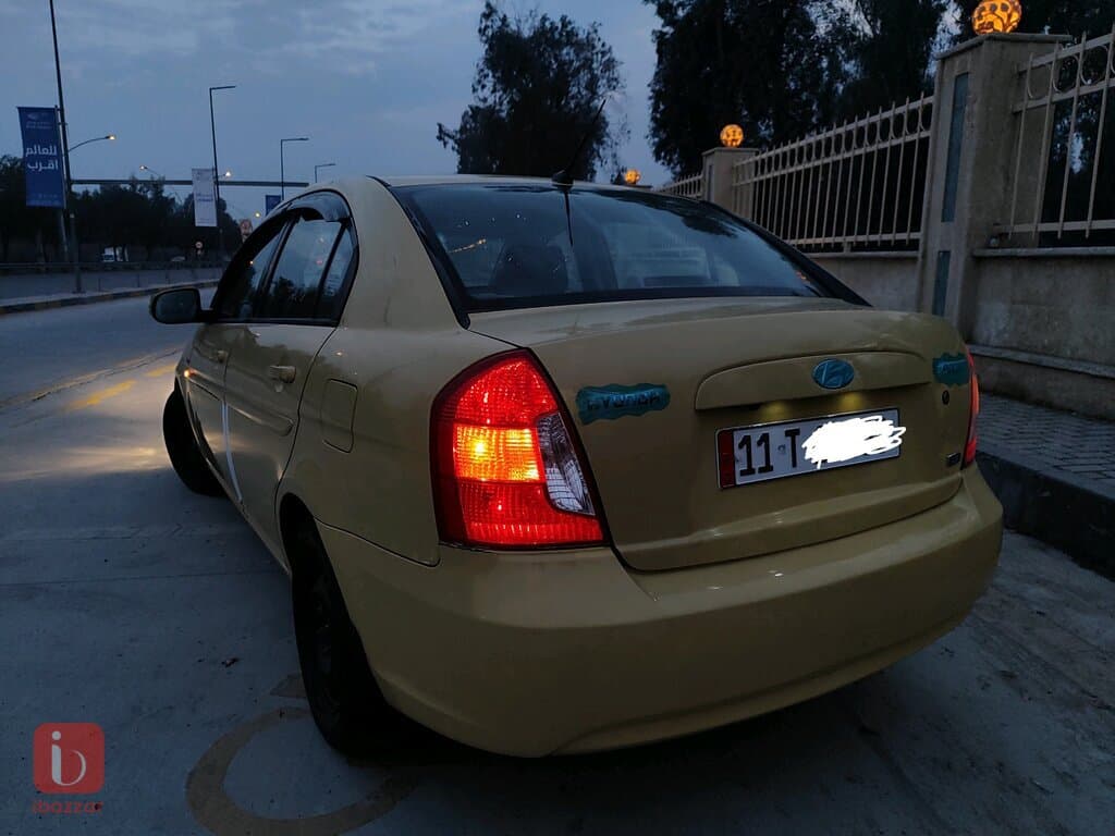 اكسنت دبدوب 2011  4