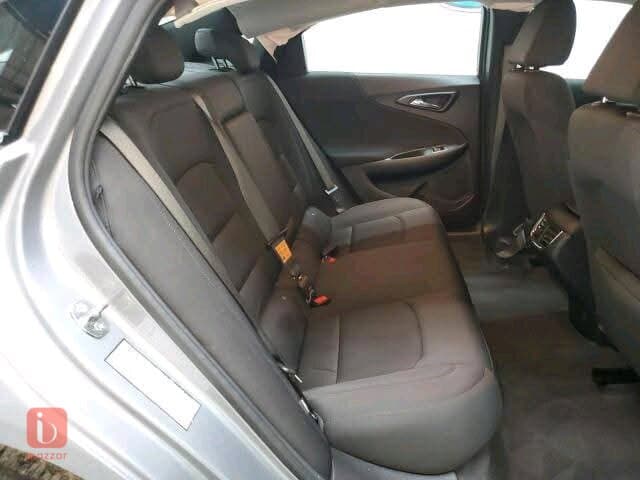 Chevorlet Malibu LT 14
