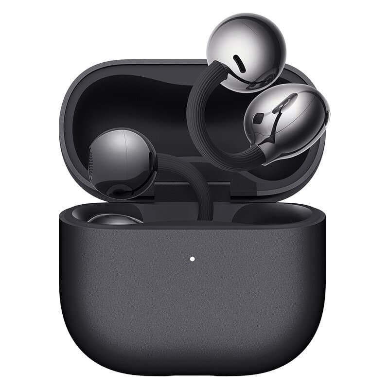 HUAWEI FreeClip 2 Wireless Earbuds - Black