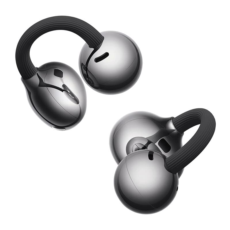 HUAWEI FreeClip 2 Wireless Earbuds - Black 3