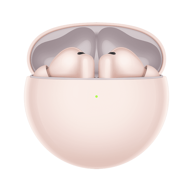 HUAWEI FreeBuds 7i Wireless Earbuds - Pink 1