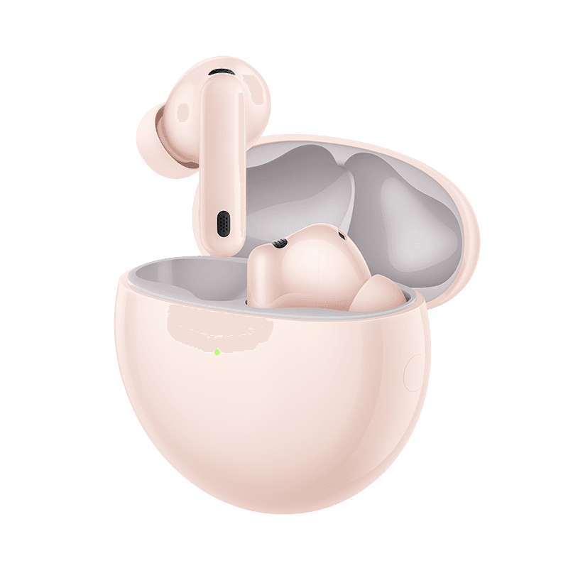 HUAWEI FreeBuds 7i Wireless Earbuds - Pink 3