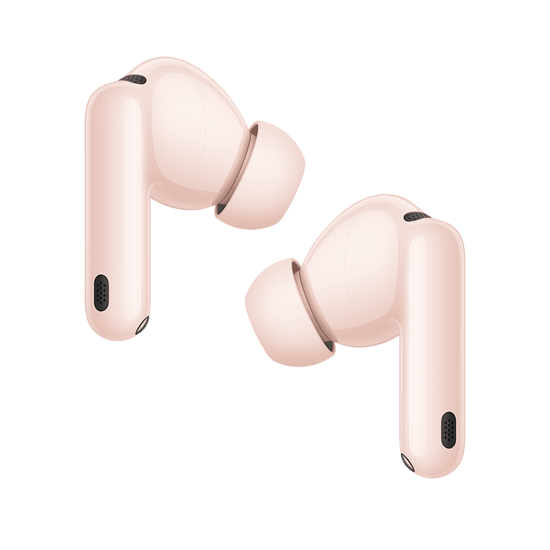 HUAWEI FreeBuds 7i Wireless Earbuds - Pink 4