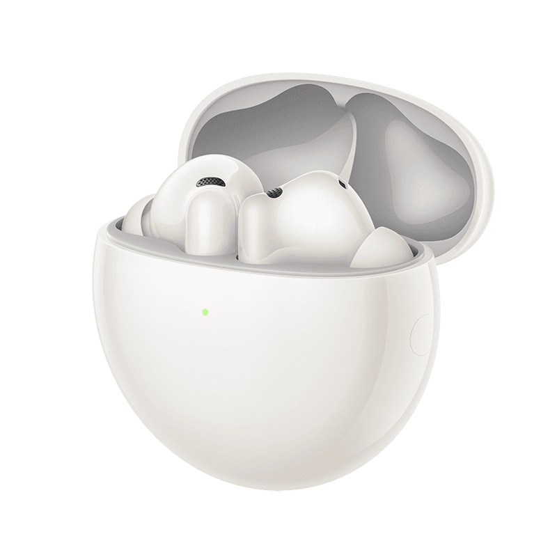HUAWEI FreeBuds 7i Wireless Earbuds - White 2