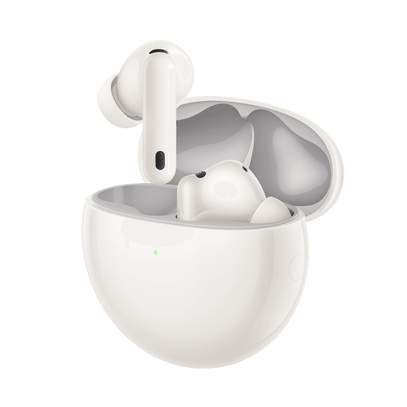HUAWEI FreeBuds 7i Wireless Earbuds - White 3