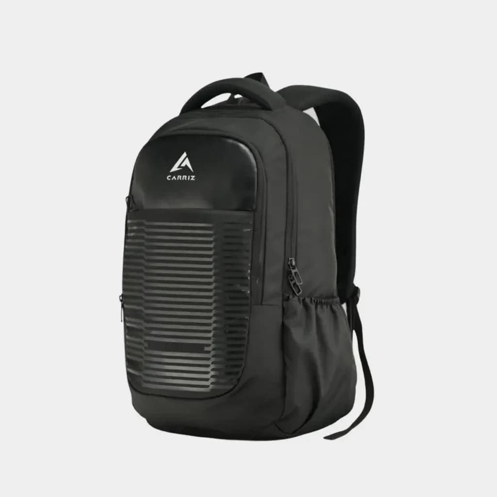 Carriz Oze Backpack - Black
