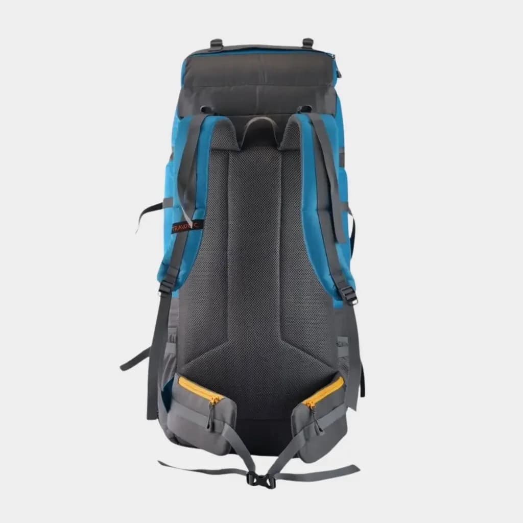 Trawoc Stonex Backpack - Sky Blue 3
