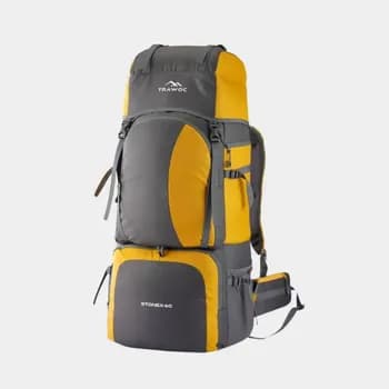 Trawoc Stonex Backpack - Yellow