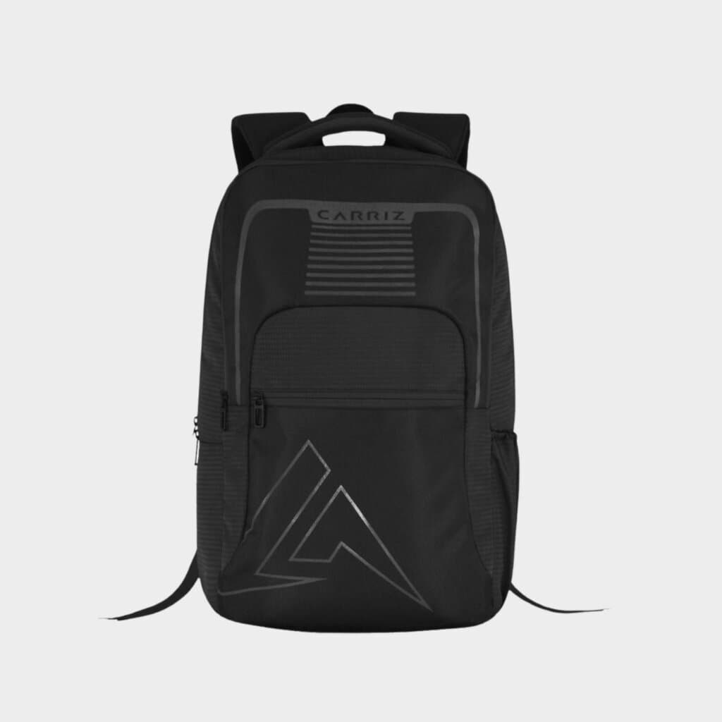 Carriz Speed Laptop Bag - Black