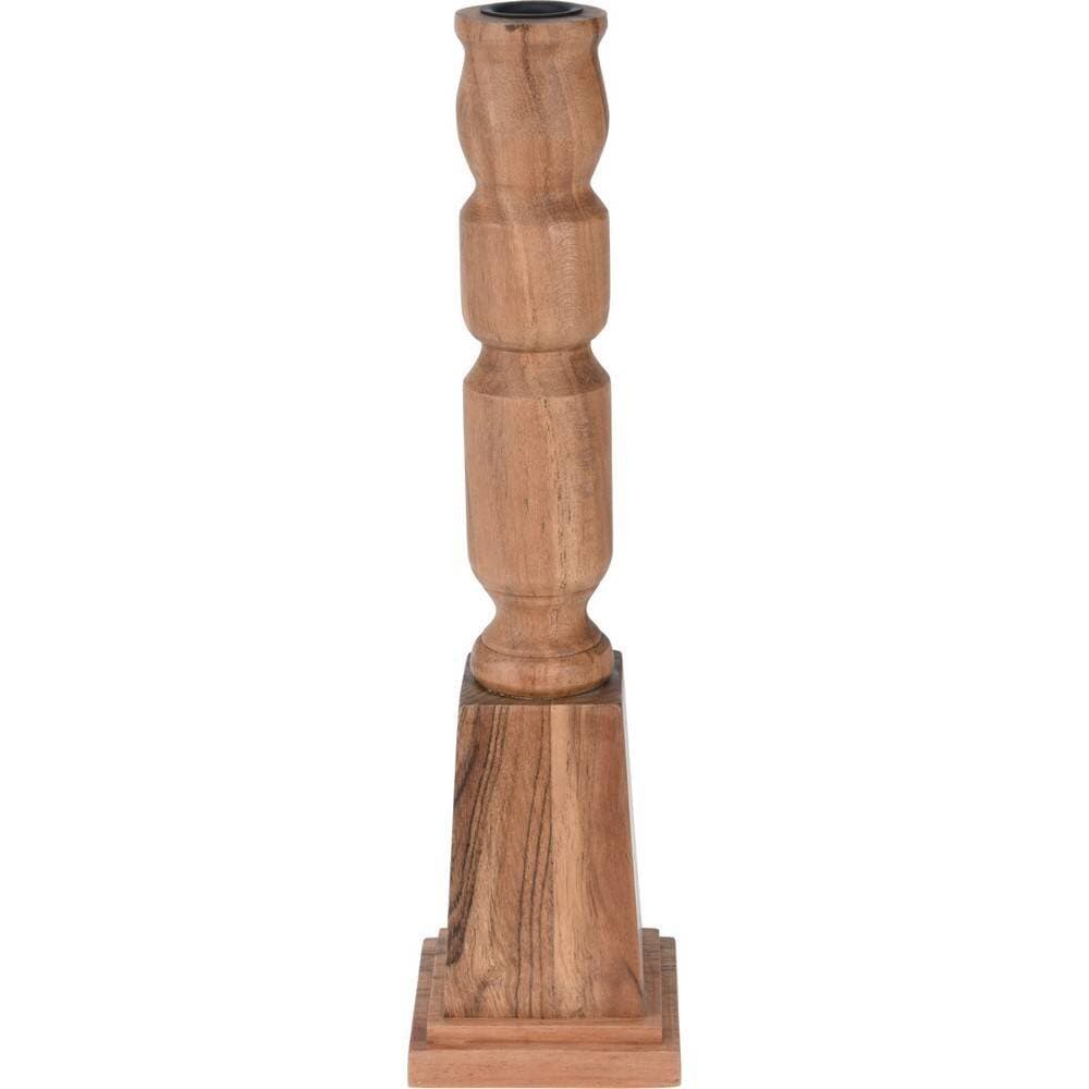 Koopman Candle Holder 8X32Cm