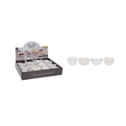 Koopman Snack Bowl Porcelain 4Ass — photo 1