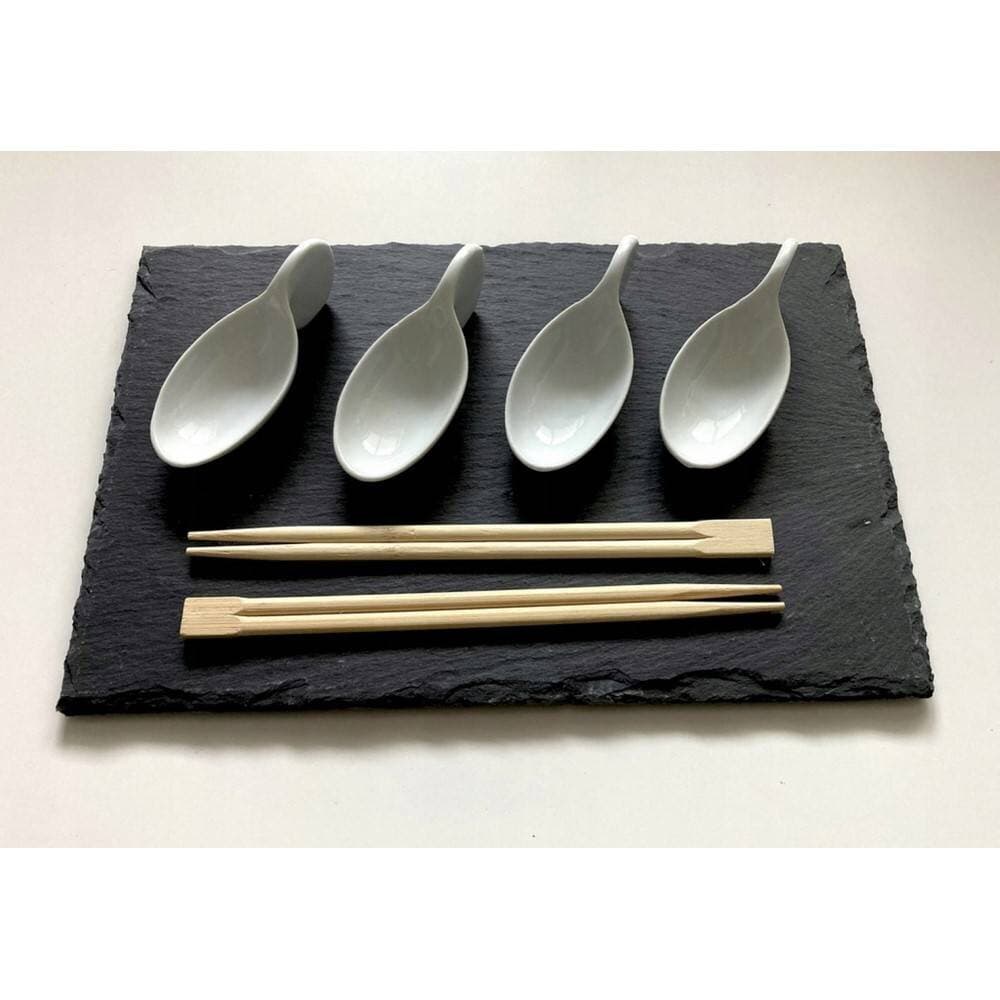 Koopman 13-Piece Appetızer Servıce