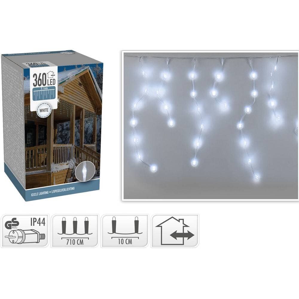 Koopman Led Strip Light 360 Leds