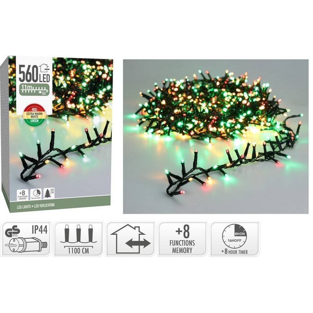 Koopman Led Strip Light 560 Leds