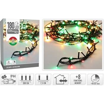 Koopman Led Strip Light 180 Leds